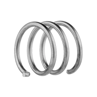 Спираль к соплу (MS 15) IFT0808