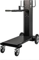 Тележка металлическая для полуавтомата