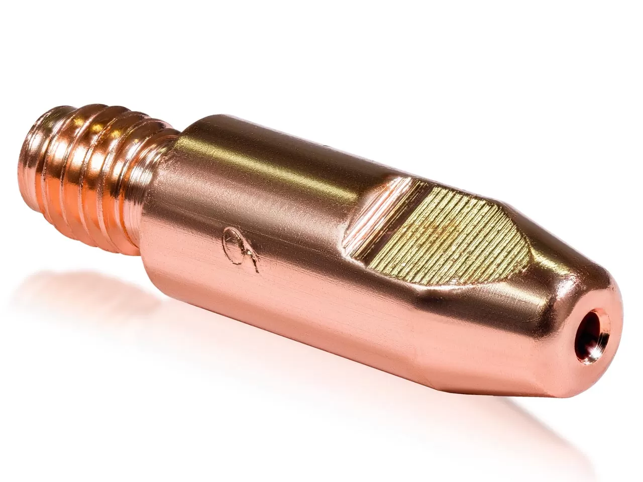 Наконечник E-Cu КЕДР PRO М6 / _ 1.6мм (8,0 / 28)