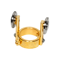 Насадка роликовая (P80) ISM0709