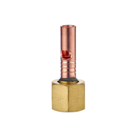 Штуцер 3/8G Ø9 ITY8065