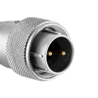 Разъём 2-pin IHQ0885 (вилка)