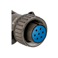 Разъём кабельный 7-pin IHQ0710