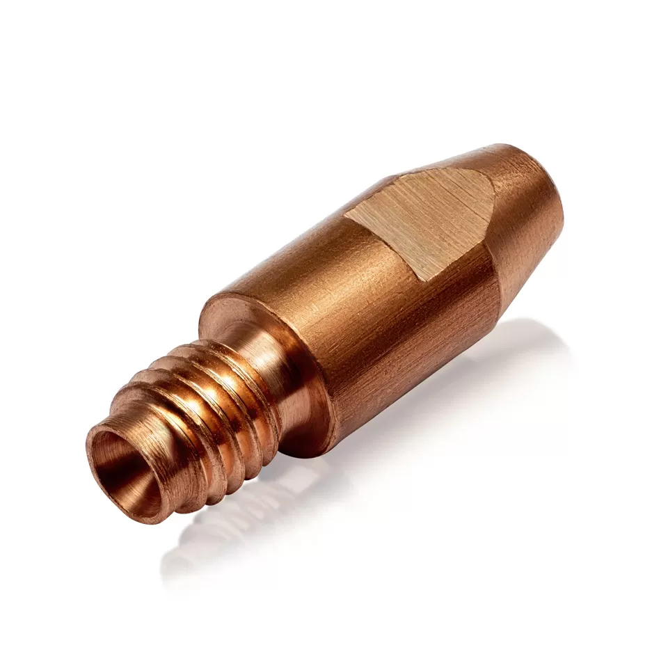 Наконечник E-Cu КЕДР PRO М8 / _ 1.2мм (10,0 / 30)