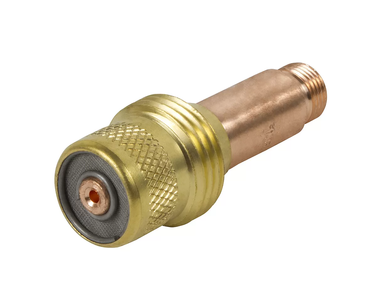 Держатель цанги ГАЗ ЛИНЗА КЕДР (TIG-17-18-26 PRO/EXPERT) _ 1,6 мм