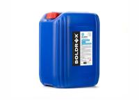 Обезжириватель пенный с фосфатированием BOLDREX Cleaner P 10