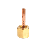 Штуцер М16×1.5 Ø10 ITY0053