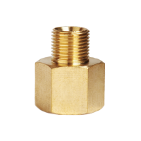 Переходник М12×1—1/4 IZT5605