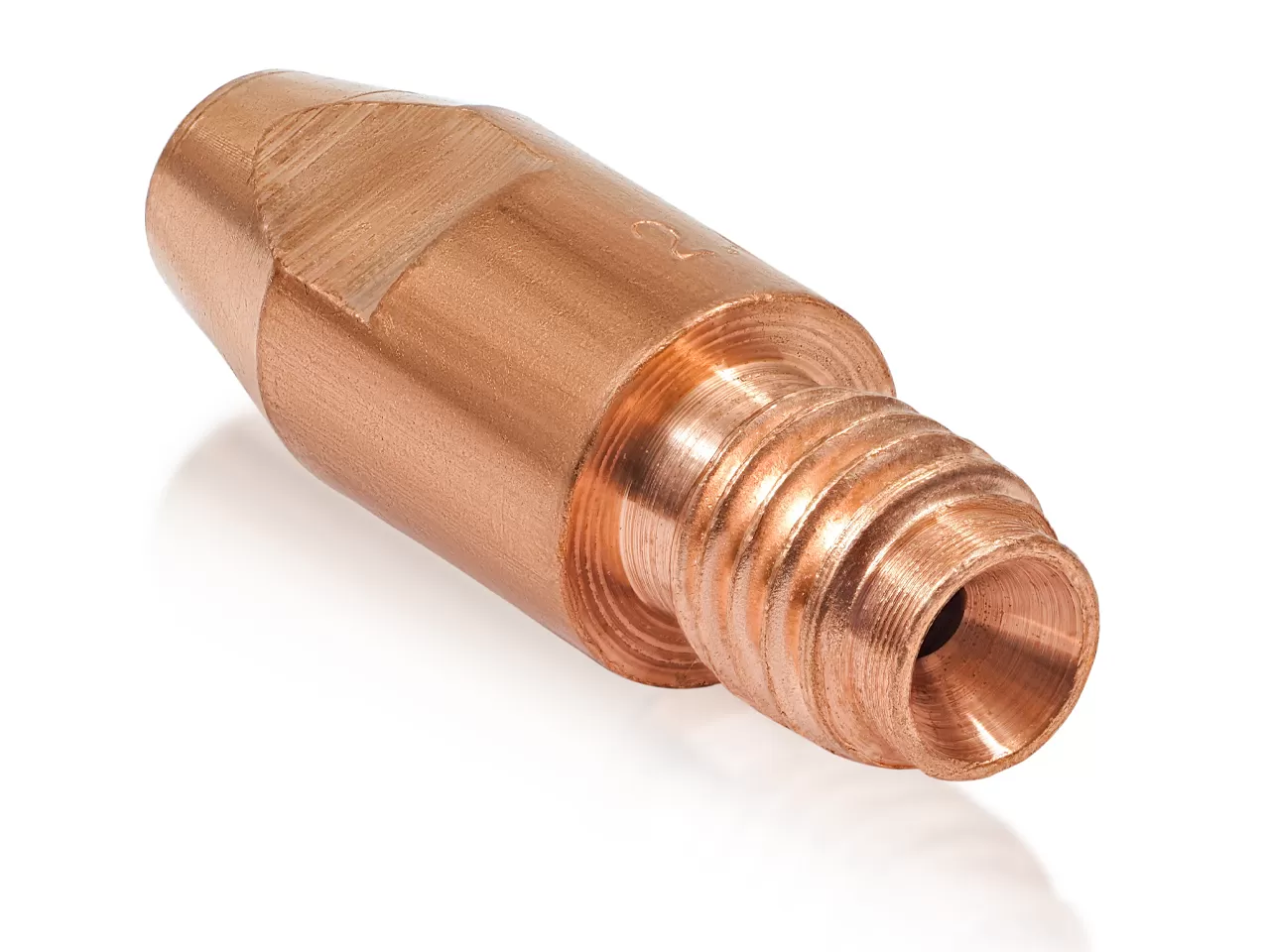 Наконечник E-Cu КЕДР PRO М8 / _ 2.0мм (10,0 / 30)