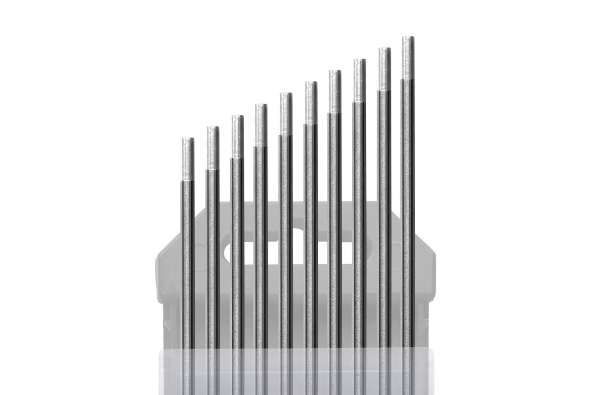 Электроды вольфрамовые КЕДР WZ-8-175 _ 3,2 мм (белый) AC