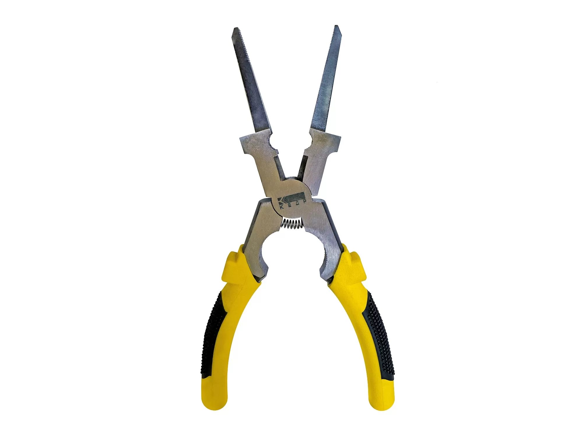 Плоскогубцы сварщика КЕДР УСП-8