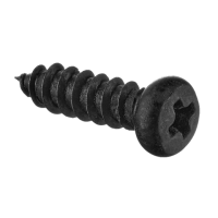 Винт М3×10 (MS) IFT0874