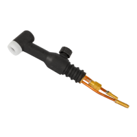 Головка (TS 18VF) IGI0664