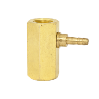 Переходник 3/8—ОКС (вода) ISQ6062