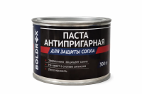 Паста антипригарная BOLDREX