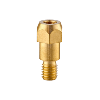 Вставка под наконечник M6×28 Real ICU0018R