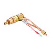 Головка плазмотрона (CSP 100) IVZ0045-01