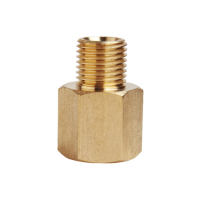 Переходник 1/4—3/8 IZT5678