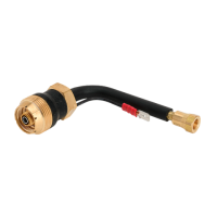 Головка плазмотрона (P 80) IVZ0093