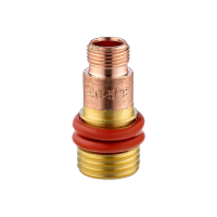 Держатель цанги короткий (г.л.) (TS 17—18—26)