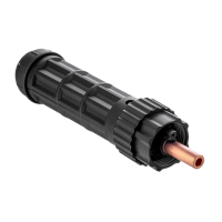 Разъем центральный кабельный (CS) IZX0078