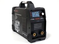 СВАРОЧНЫЙ ИНВЕРТОР VIKING MMA 250 LCD SYNERGIC