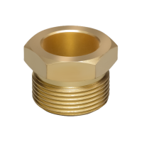 Гайка для крепления мундштука к резакам Р3-345, Р3-345-У