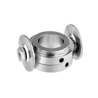 Насадка роликовая (CS70) ISM0028