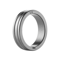 Ролик подающий (сталь Ø 40—32—10 мм)
