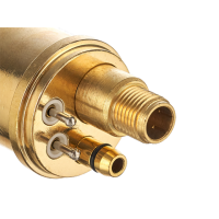 Разъем MS 15 ITB0059