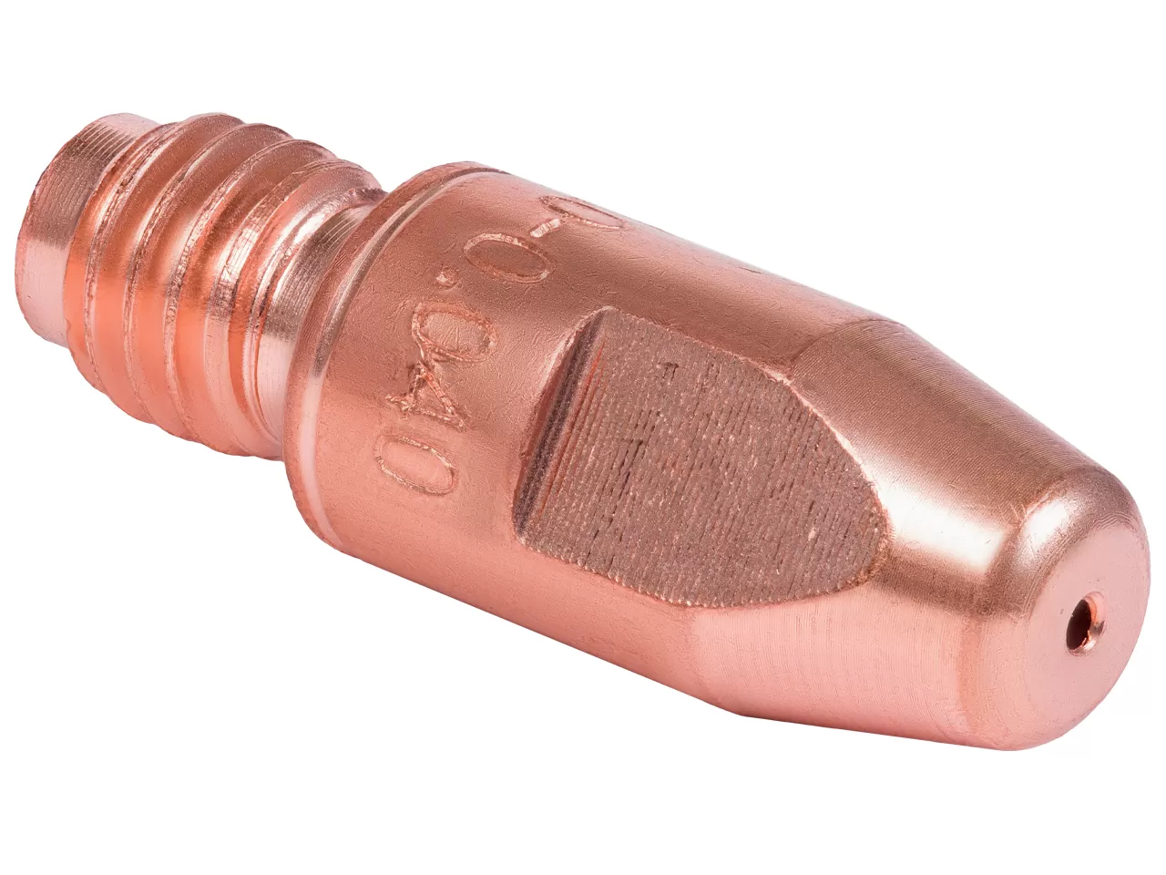 Наконечник CuCrZr КЕДР PRO M8 / _ 1,0мм (10,0 / 30)