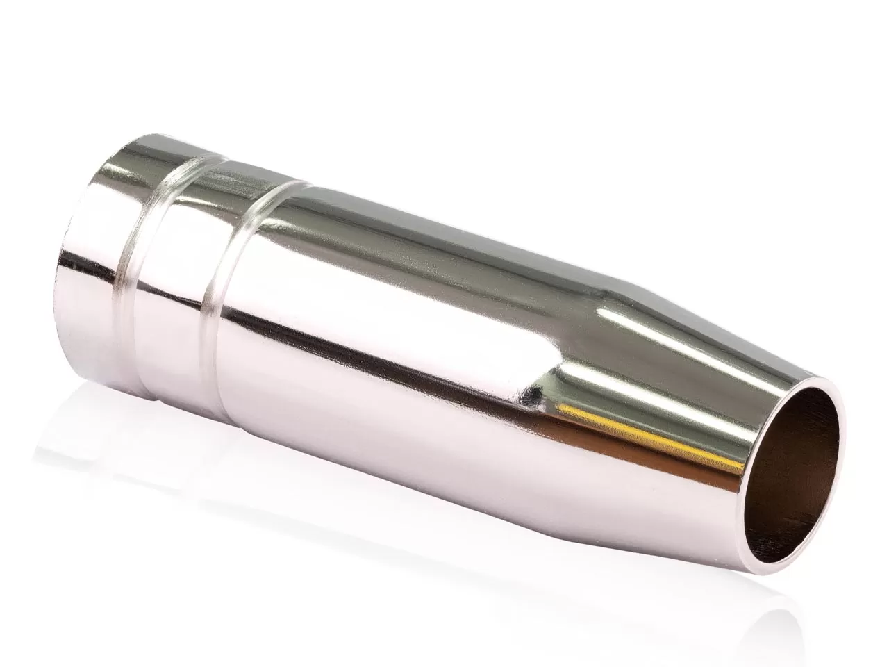 Сопло газовое КЕДР (M-15 PRIME) _ 12,0 мм, коническое