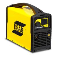 Инвертор для плазменной резки ESAB HandyPlasma 45i H (1-1601-45HCB)