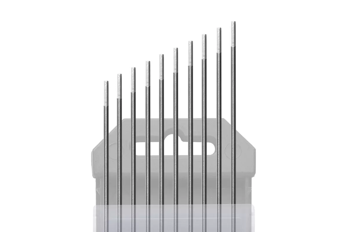Электроды вольфрамовые КЕДР WZ-8-175 _ 2,0 мм (белый) AC