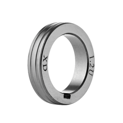 Ролик подающий (алюминий Ø 35—25—8 мм)