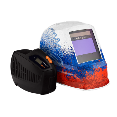 TECH C50I ПАТРИОТ + VENTO