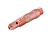 Держатель цанги  КЕДР (TIG-17–18–26 PRO/EXPERT) Ø 3,2 мм