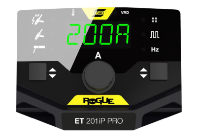 Сварочный аппарат ESAB Rogue ET 201iP Pro 0705002010C