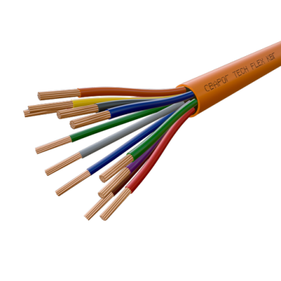 Кабель управления TECH FLEX