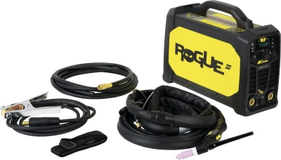 Сварочный аппарат ESAB Rogue ET 201iP Pro 0705002010C