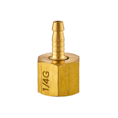 Штуцер 1/4 G Ø5 IZT9001