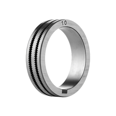 Ролик подающий (порошок Ø 40—32—10 мм)