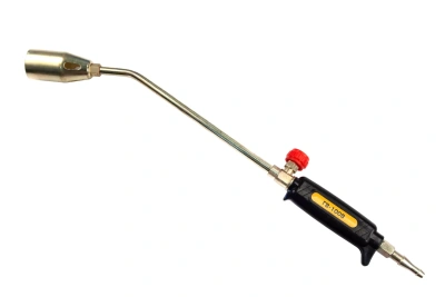 Горелка кровельная КЕДР ГВ-100В (L-490 мм _ 35 мм вентиль)