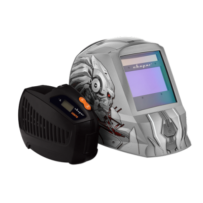 TECH C50I ХИЩНИК + VENTO