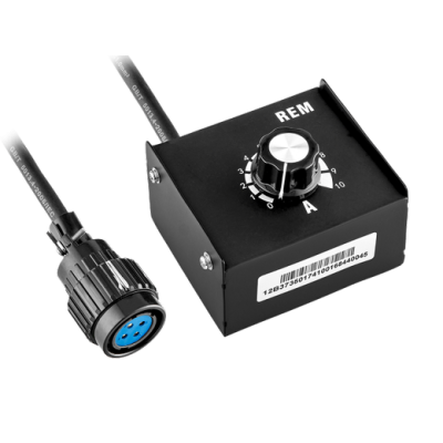 Пульт ДУ REAL ARC 315, REAL ARC 400(Z29801, Z29802)