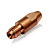 Наконечник E-Cu КЕДР PRO М8 / Ø 1.2мм (10,0 / 30)