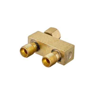 Разветвитель для кислорода М12х1.25