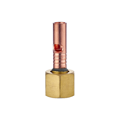 Штуцер 3/8G Ø9 ITY8065