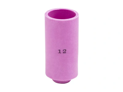 Сопло керамическое КЕДР (TIG-17–18–26 PRO/EXPERT) №12 / _ 19,5 мм