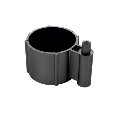 Фланцевый адаптер Ø 200